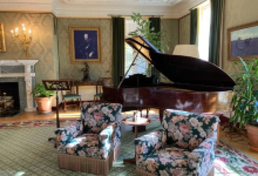 乔治伊士曼博物馆景点图片