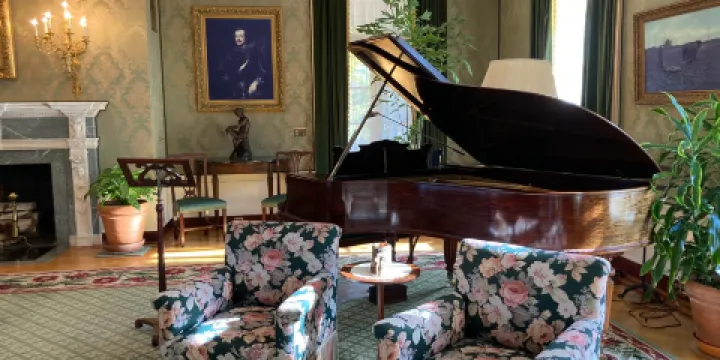 喬治伊士曼博物館