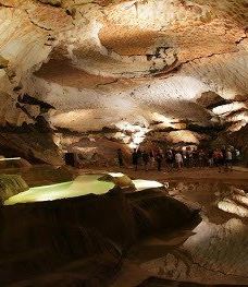 Grotte Saint-Marcel-比东
