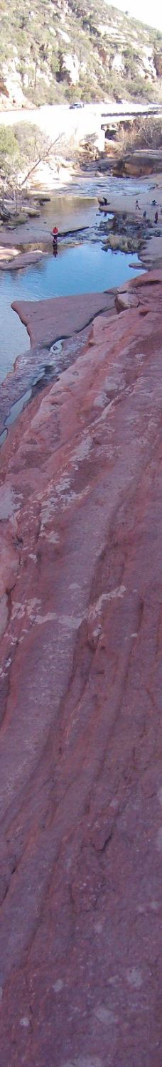 滑石州立公园-科科尼诺县