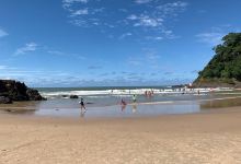 Ribeira Beach景点图片