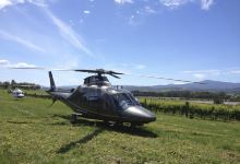 The Helicopter Group Australia景点图片