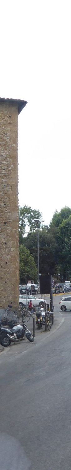 罗马门-佛罗伦萨