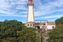 Phare du Cap Leucate景点图片