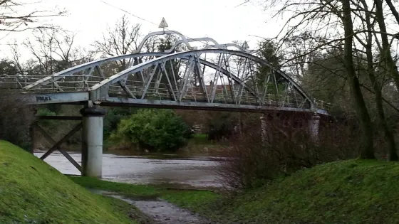 Bond's Bridge