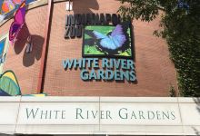 White River Gardens景点图片