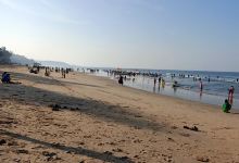 Ganpati Phule Beach景点图片