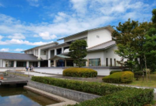 岛田市博物馆 分馆景点图片
