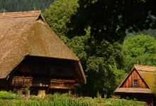 Black Forest Museum景点图片