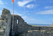 Roslee Castle景点图片