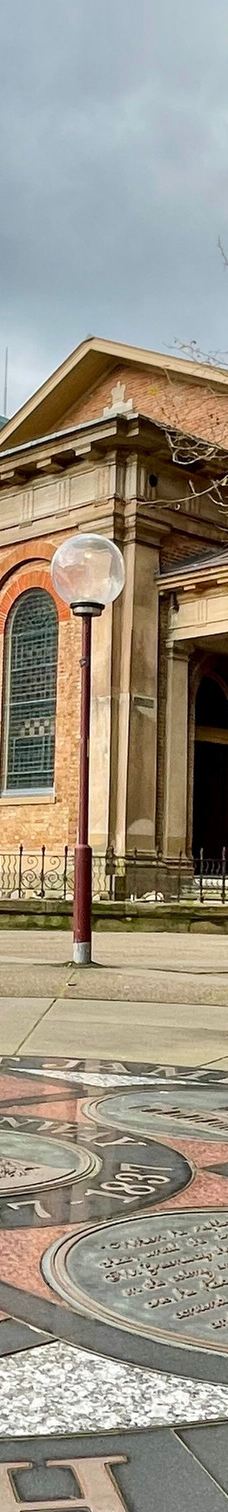 圣雅各教堂-悉尼