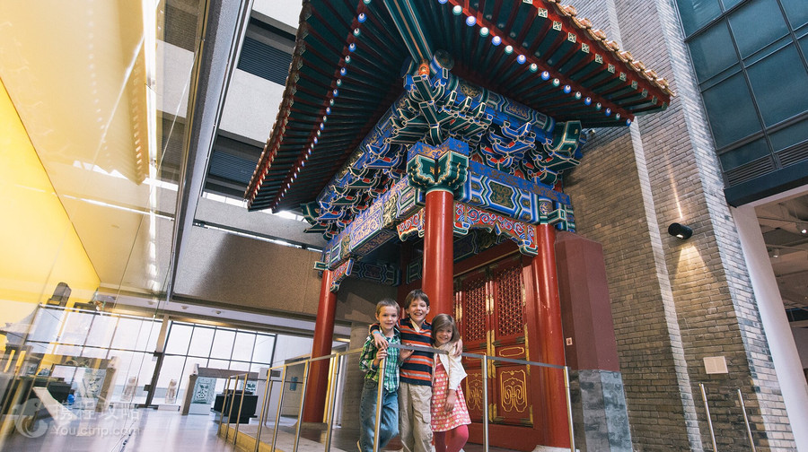 安大略皇家博物館