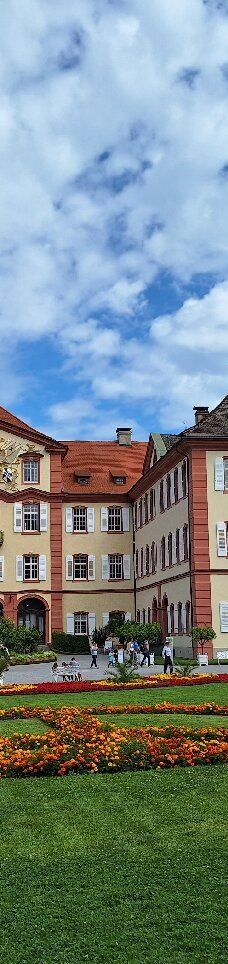 迈瑙岛-康斯坦茨