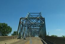 Jacksonport State Park景点图片