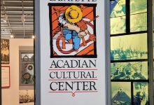 Acadian Cultural Center景点图片
