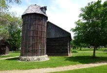 Ozaukee County Pioneer Village景点图片