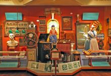 Holland Museum景点图片