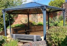 Buckby Library & Hub景点图片