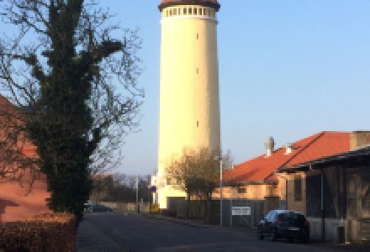 Nysted Vandtårn景点图片