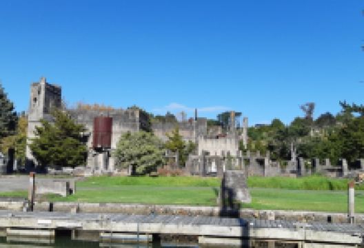 Jane Gifford Society景点图片