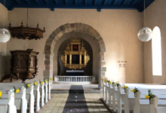 Gosmer Church景点图片