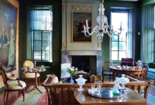 门克马堡景点图片