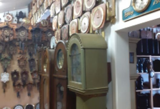 Ulriks Ure购物图片