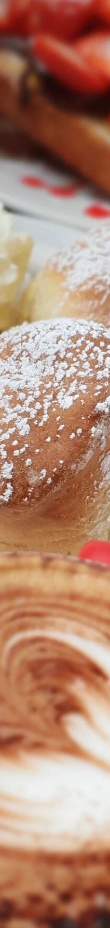 Ricardoes Tomatoes-Blackmans Point