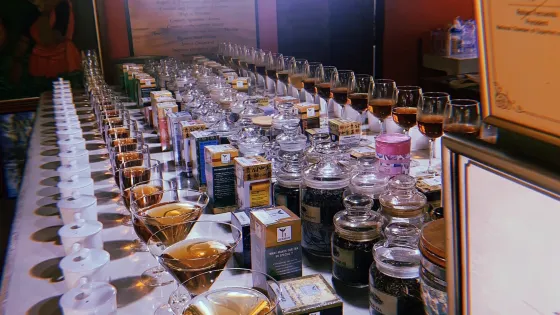 Handunugoda Tea Estate