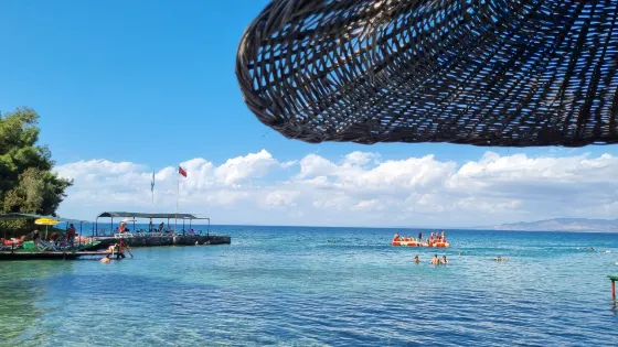 Kayra Beach Club