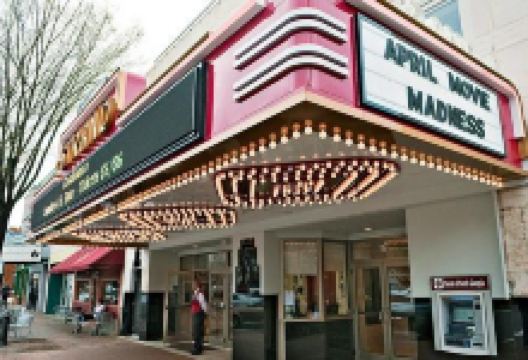 Earl and Rachel Smith Strand Theatre景点图片