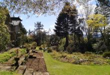 The Linn Botanic Gardens景点图片