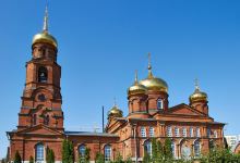 Church of St. Nicholas景点图片