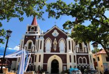 St Augustine Church景点图片