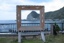 沢尻海岸景点图片