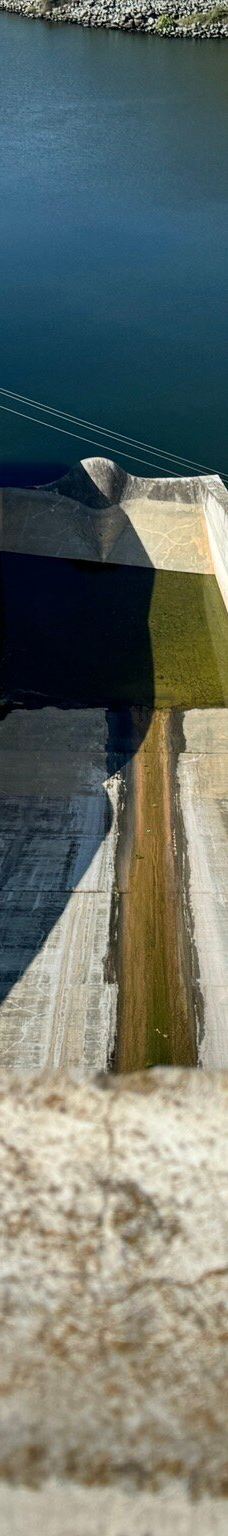 Alqueva Dam-蒂拉穆克县