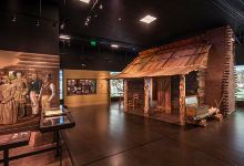 San Felipe de Austin State Historic Site景点图片
