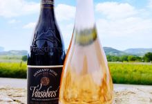 Cave La Vinsobraise景点图片