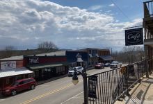 Calico Rock Museum景点图片
