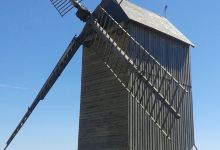 Moulin a vent景点图片