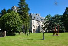 Abbaye Saint Riquier景点图片