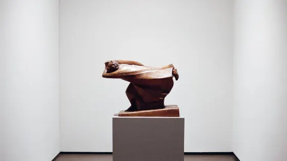 Ernst Barlach Haus