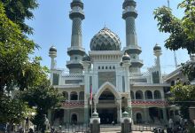 Alun Alun Merdeka景点图片