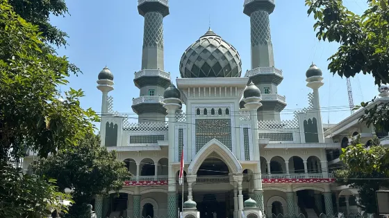 Alun Alun Merdeka