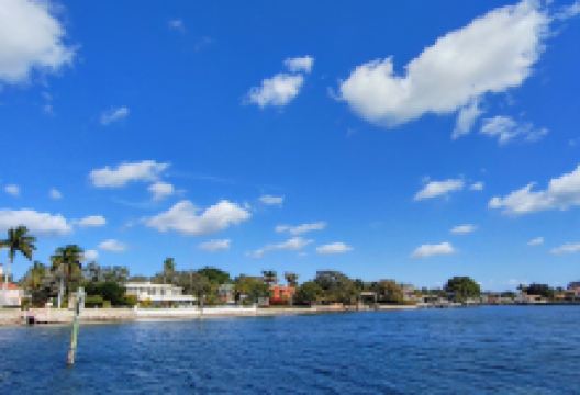 South Straub Park景点图片