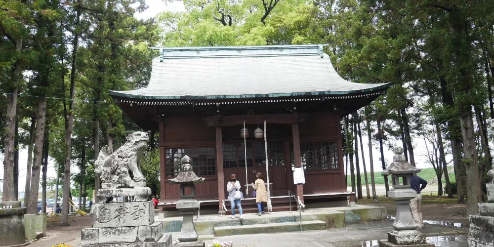 永安旅遊