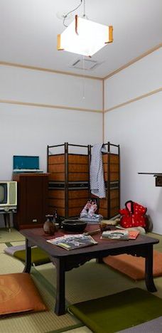 Gunkanjima Digital Museum-长崎