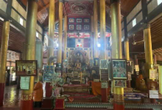 Wat Klang景点图片