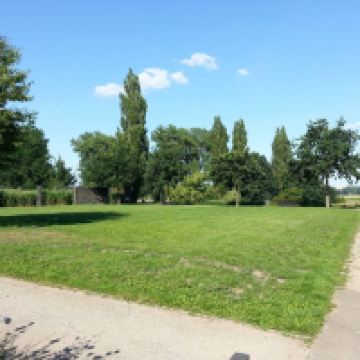 奥得河畔法兰克福图片