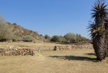 Bakone Malapa Open-Air Museum景点图片